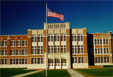 Austin High School