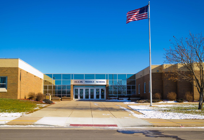 Ellis Middle School