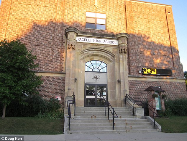 Pacelli High School