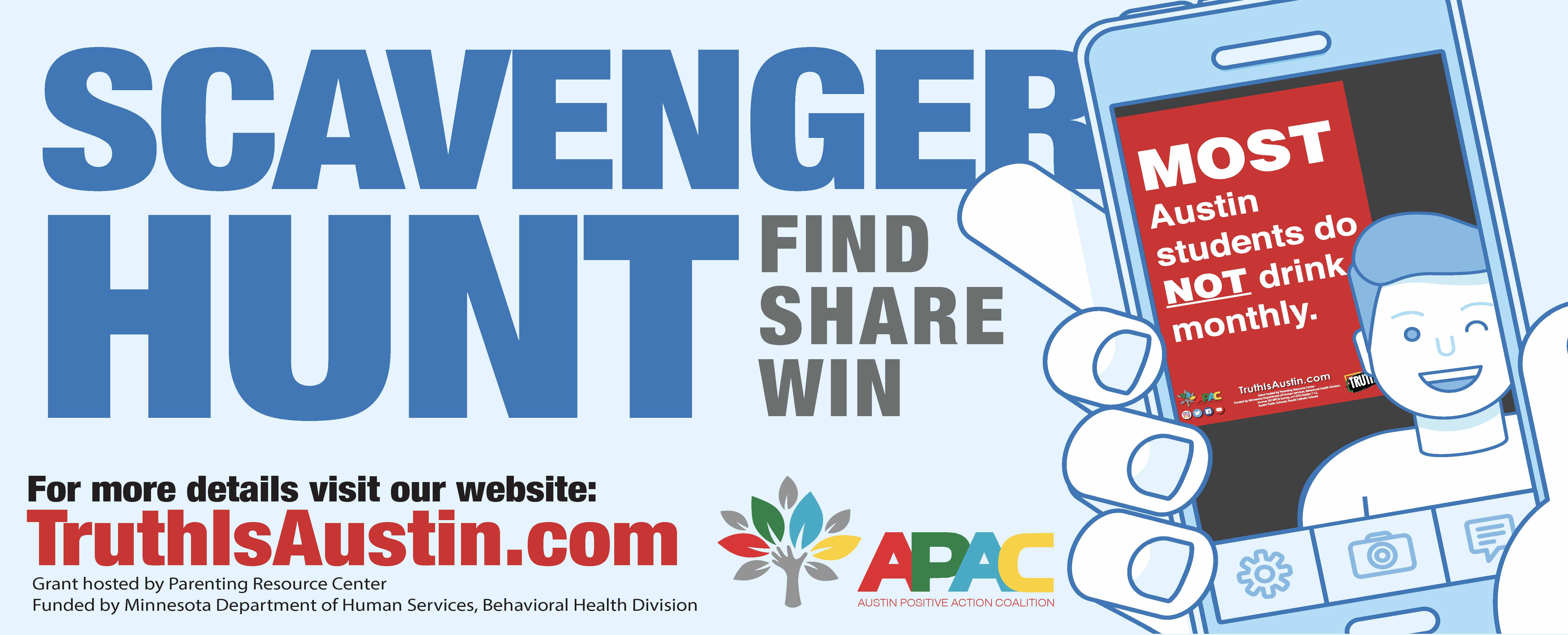 Scavenger Hunt